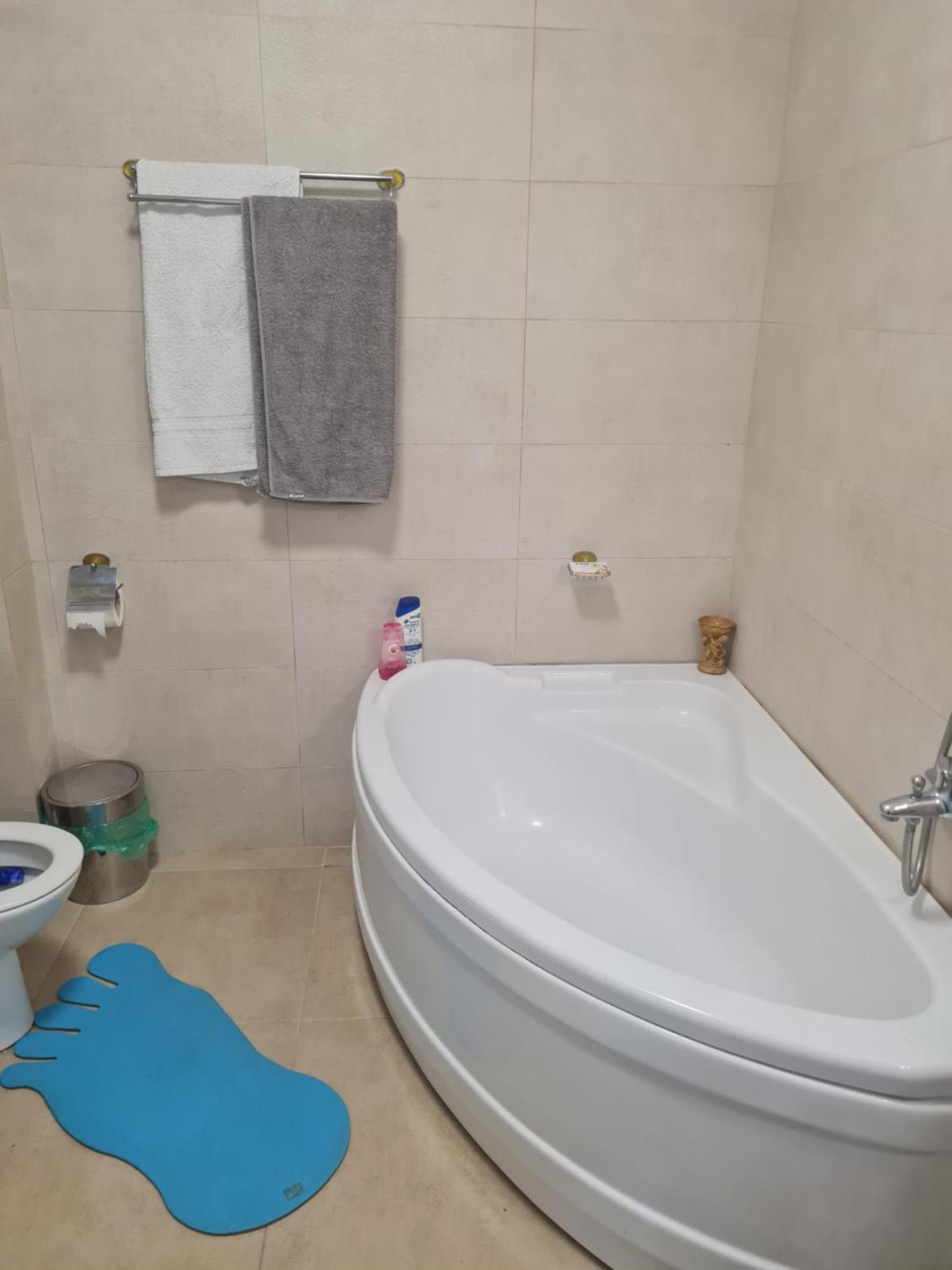 Luxury 1 Bedroom Apartment Roşu Exteriör bild