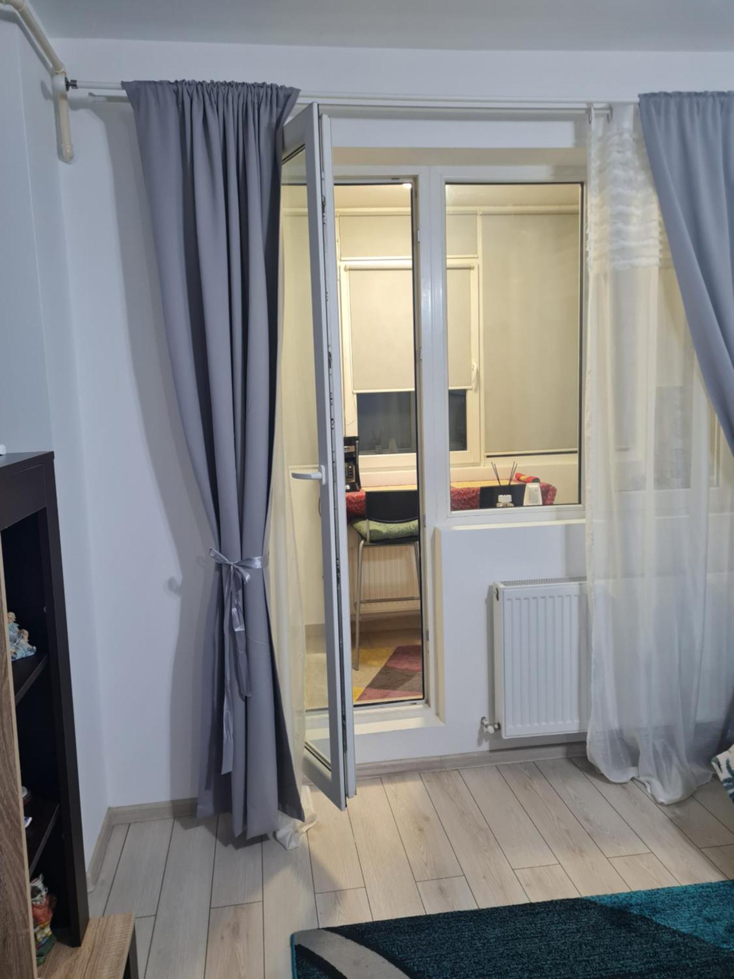 Luxury 1 Bedroom Apartment Roşu Exteriör bild