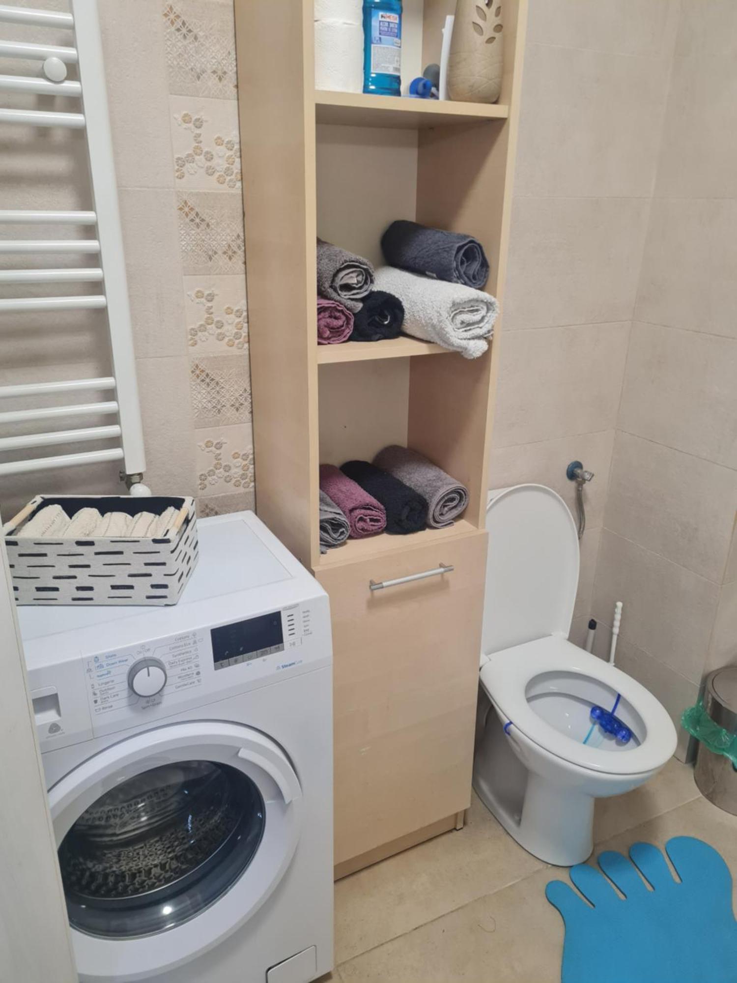 Luxury 1 Bedroom Apartment Roşu Exteriör bild
