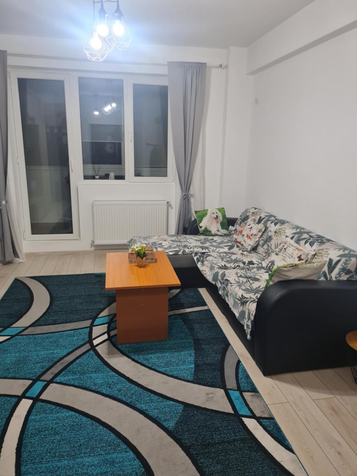 Luxury 1 Bedroom Apartment Roşu Exteriör bild