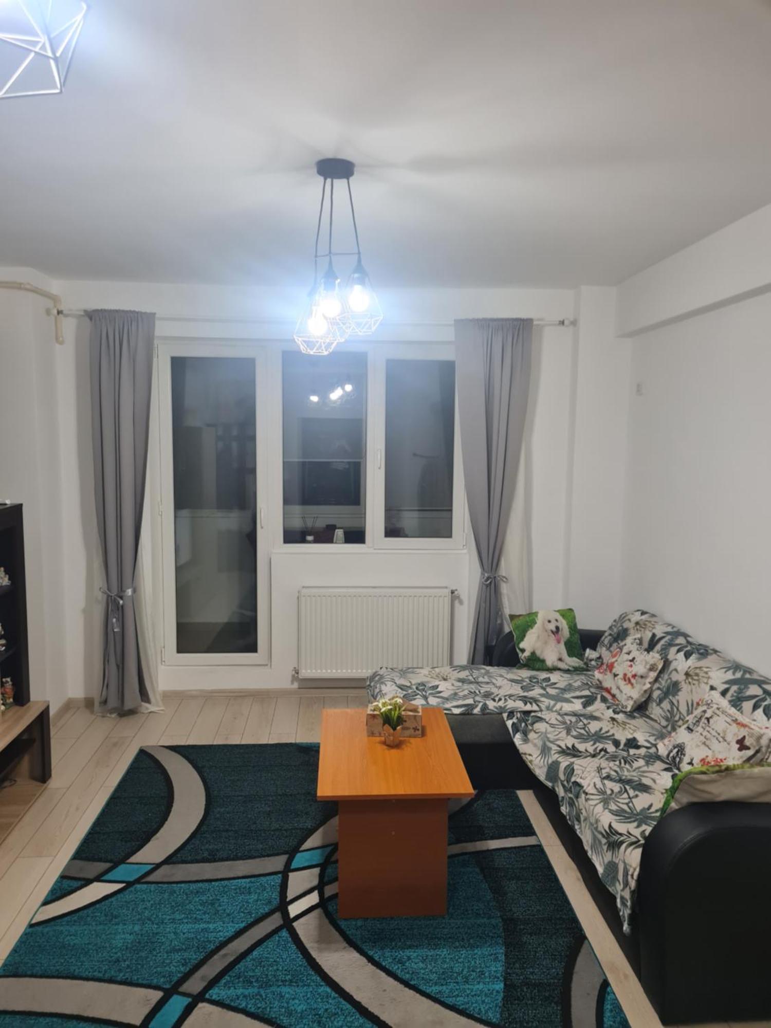Luxury 1 Bedroom Apartment Roşu Exteriör bild