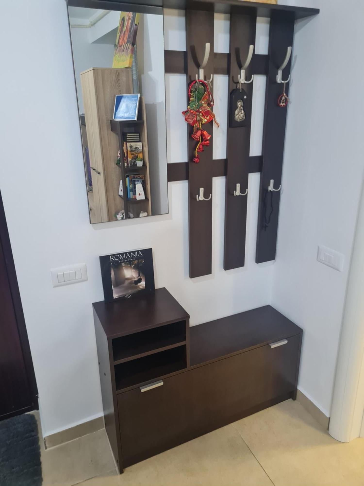 Luxury 1 Bedroom Apartment Roşu Exteriör bild